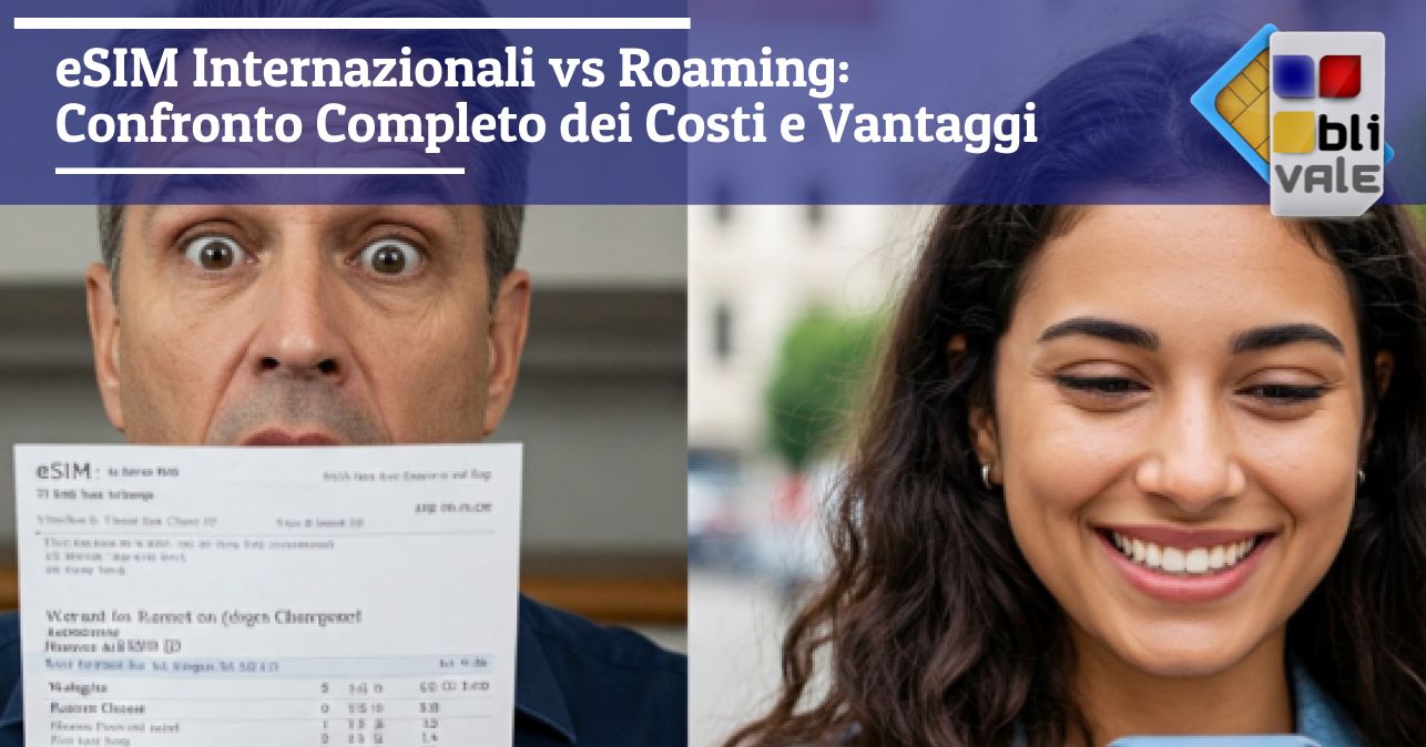 blivale_image_it_eSIM Internazionali vs Roaming_643x337 eSIM Internazionali vs Roaming: Confronto Completo dei Costi e Vantaggi